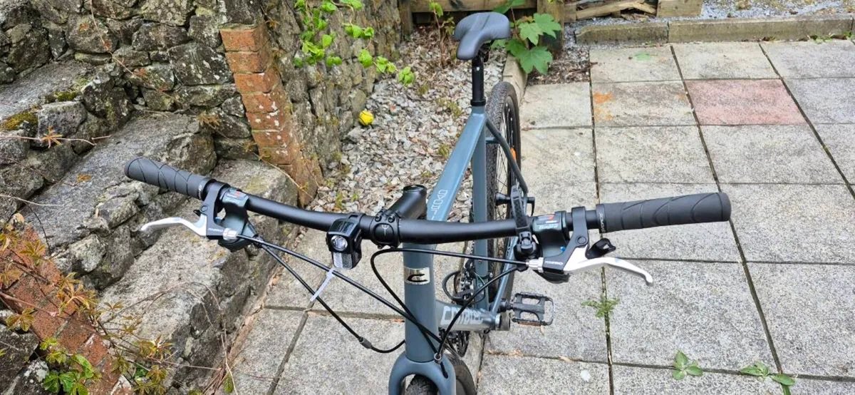 Gravel bike - Image 3