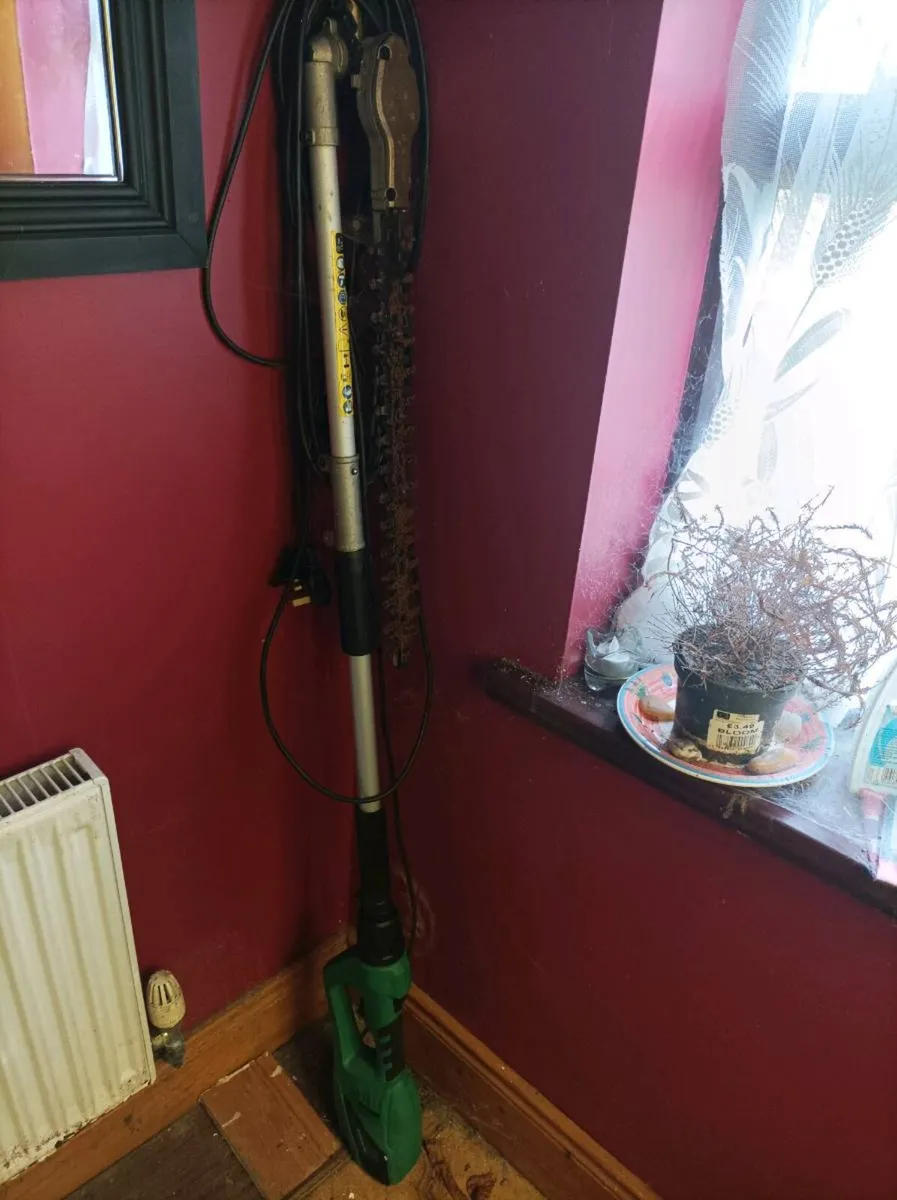 Antiques and collectibles - Image 1