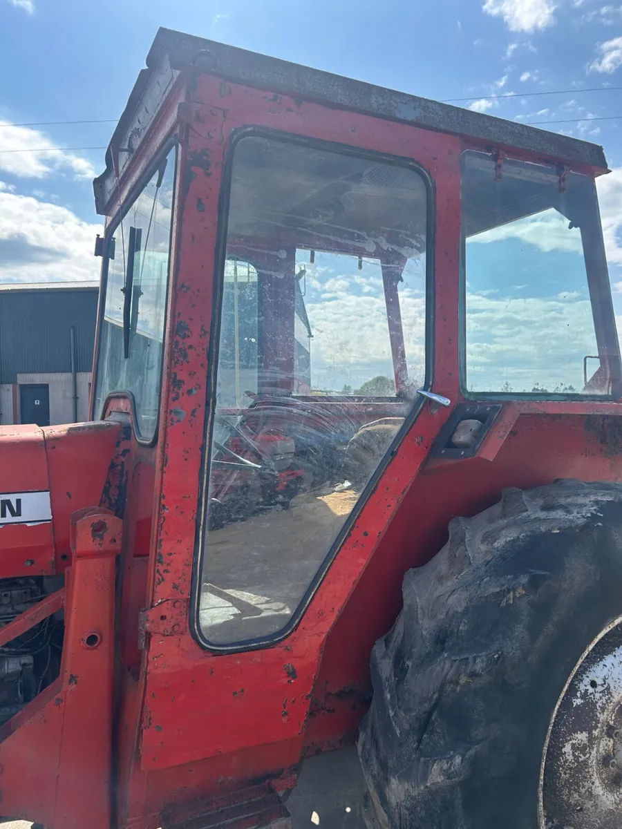 2 Cab Craft Doors - Image 3