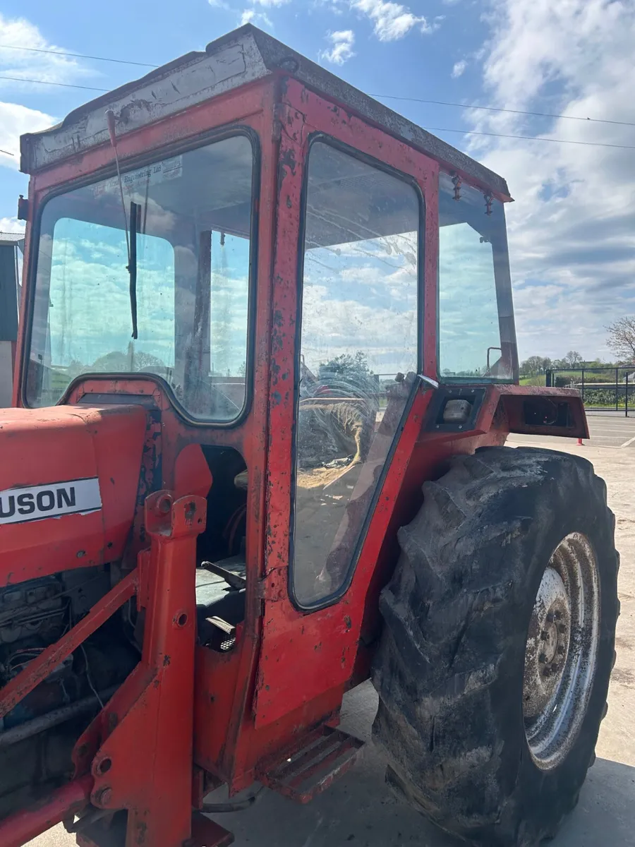 2 Cab Craft Doors - Image 4