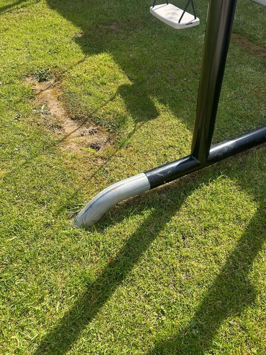 Berg Playbase Brand New - Image 3