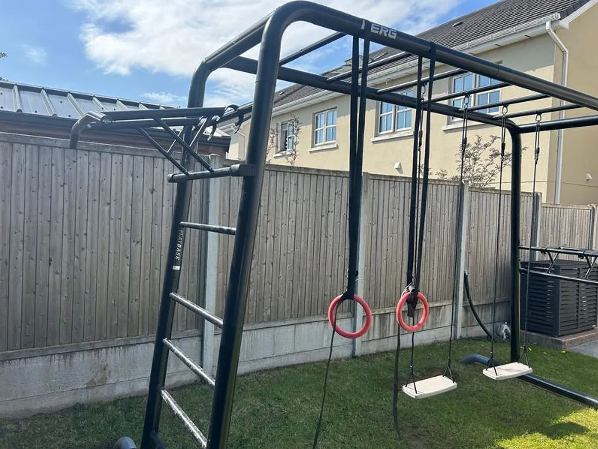 Berg Playbase Brand New - Image 4