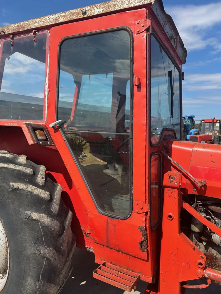 2 Cab Craft Doors - Image 1