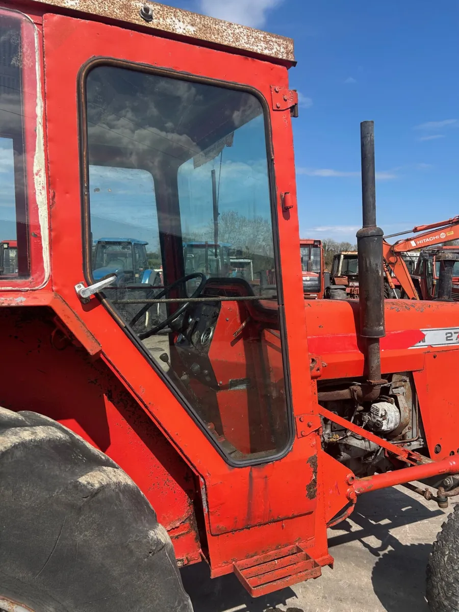 2 Cab Craft Doors - Image 2