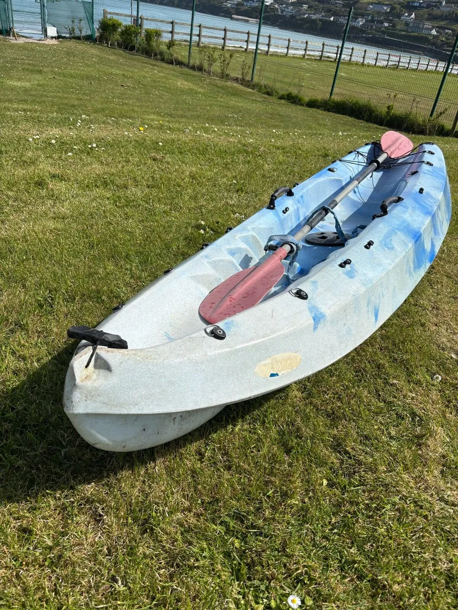 Kayak - Image 1