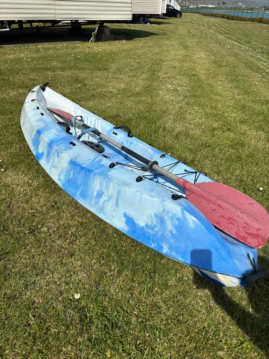 Kayak - Image 2