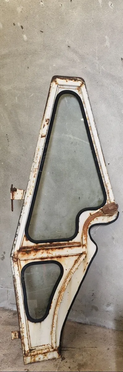 David Brown 995 Door - Image 2