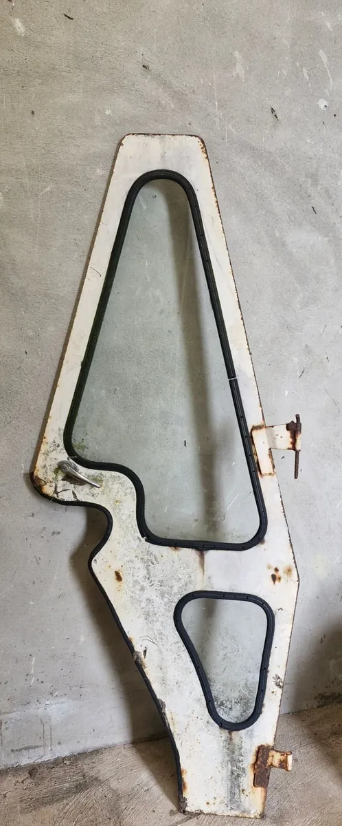 David Brown 995 Door - Image 1