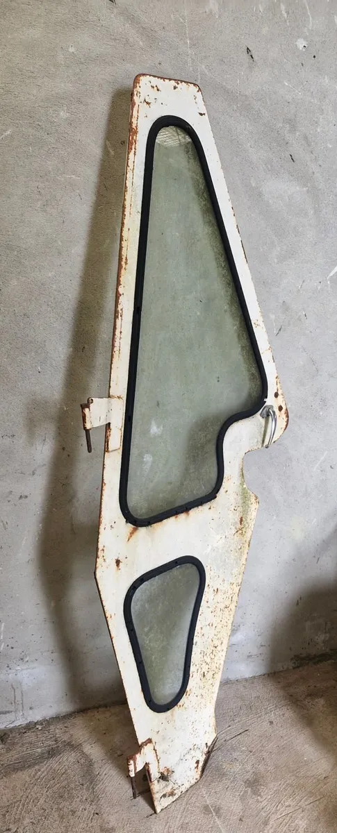 David Brown 995 Door - Image 3