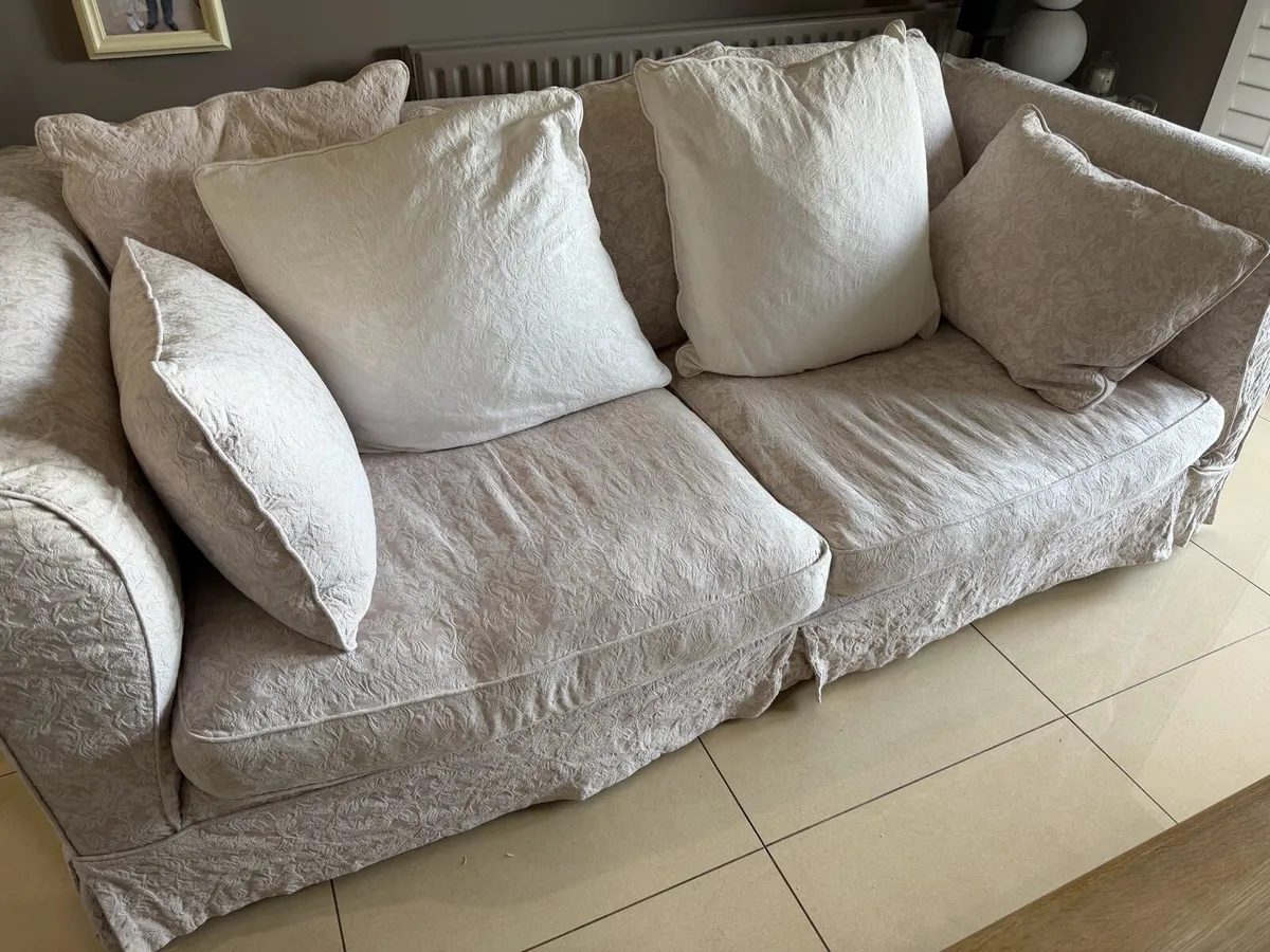 Sofa - Global Village - Image 1