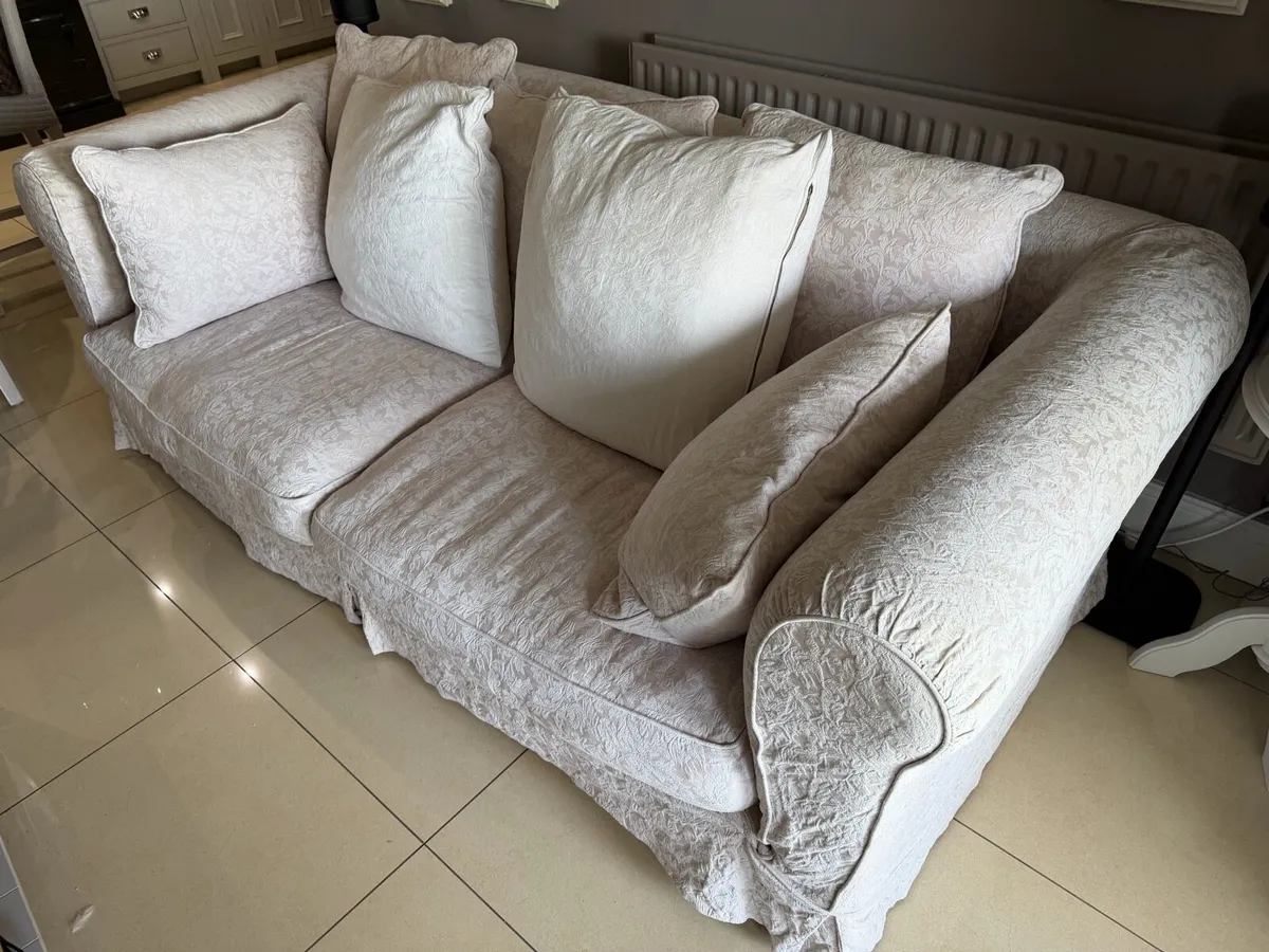 Sofa - Global Village - Image 2