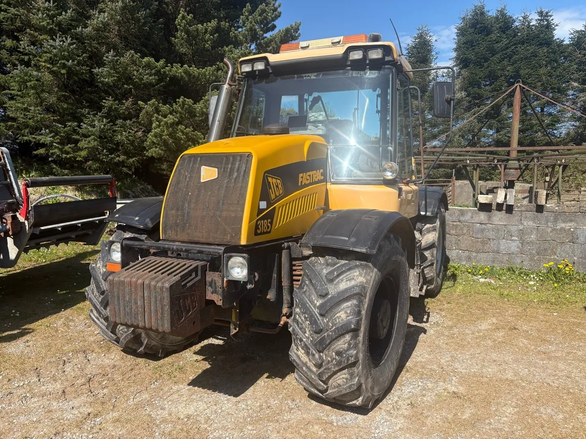 Farm machinery - Image 2