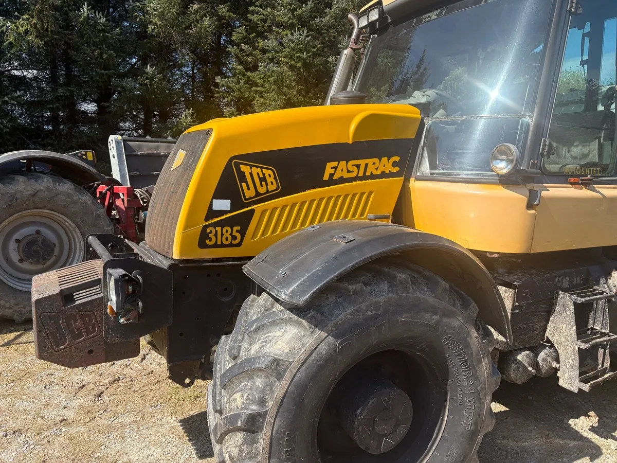 Farm machinery - Image 1