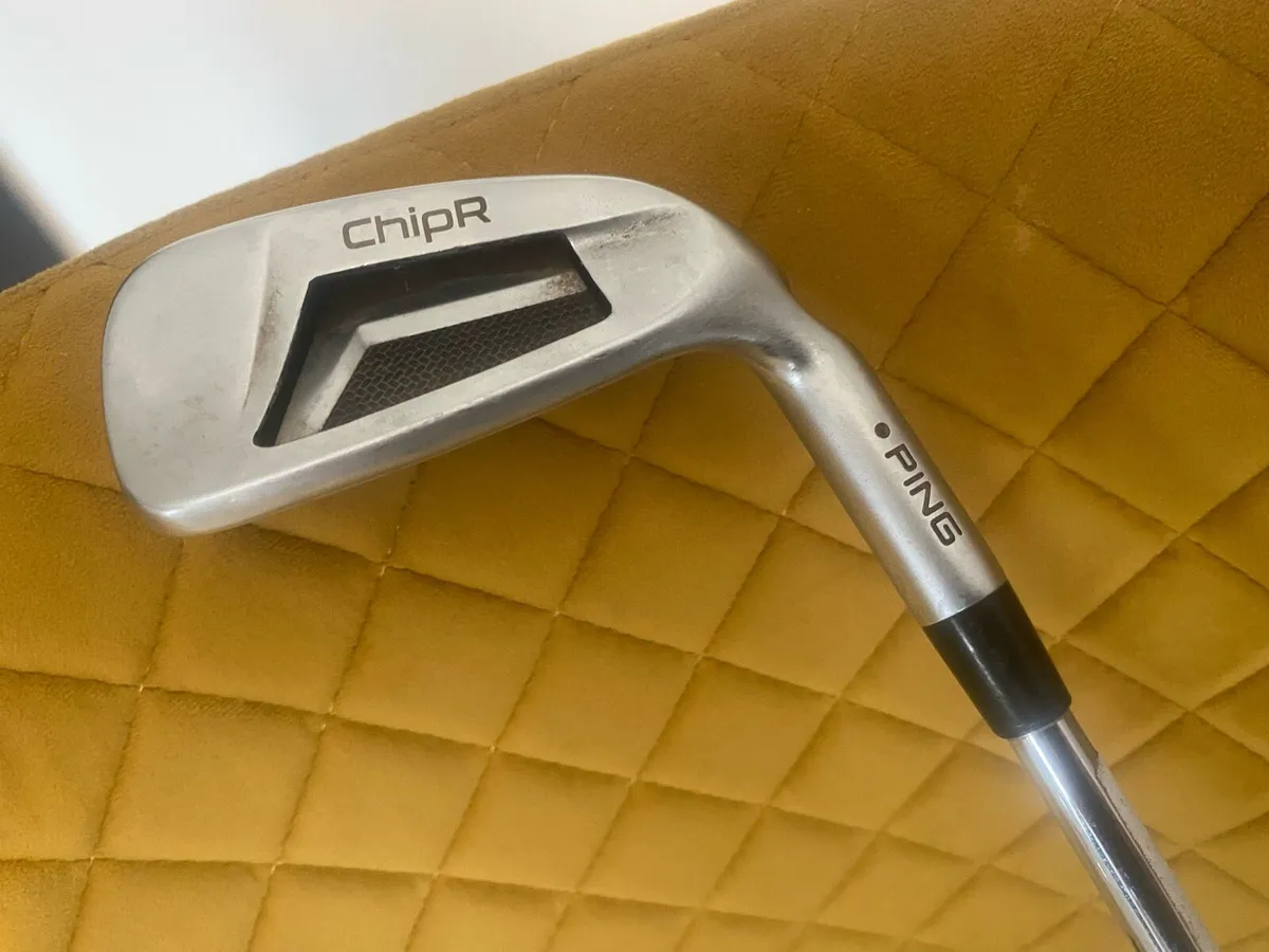 Ping ChipR - Image 2