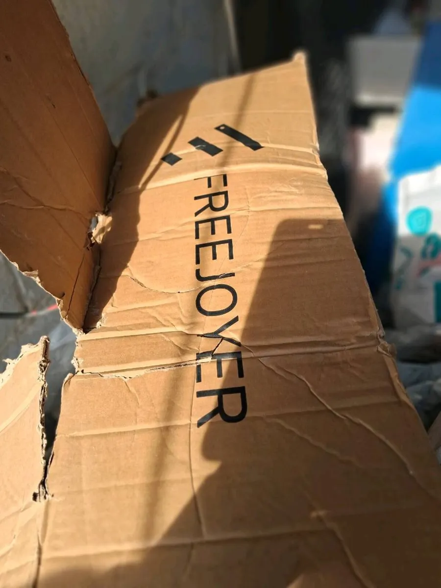 SMALL CHILDS BIKE TRAILER - Image 2