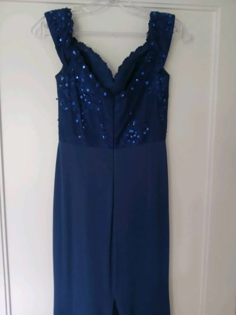 Debs Dress - Image 4
