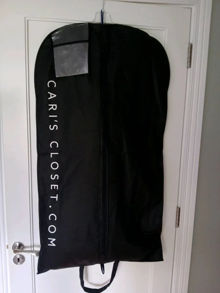 Debs Dress - Image 2