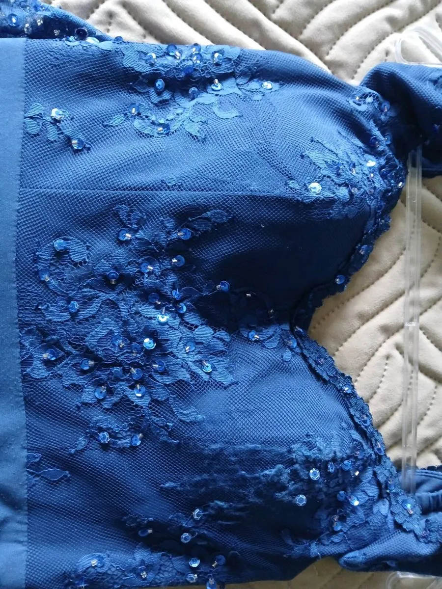 Debs Dress - Image 3