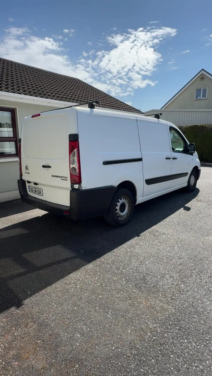 152 Citreon Dispatch 2.0HDI - Image 3