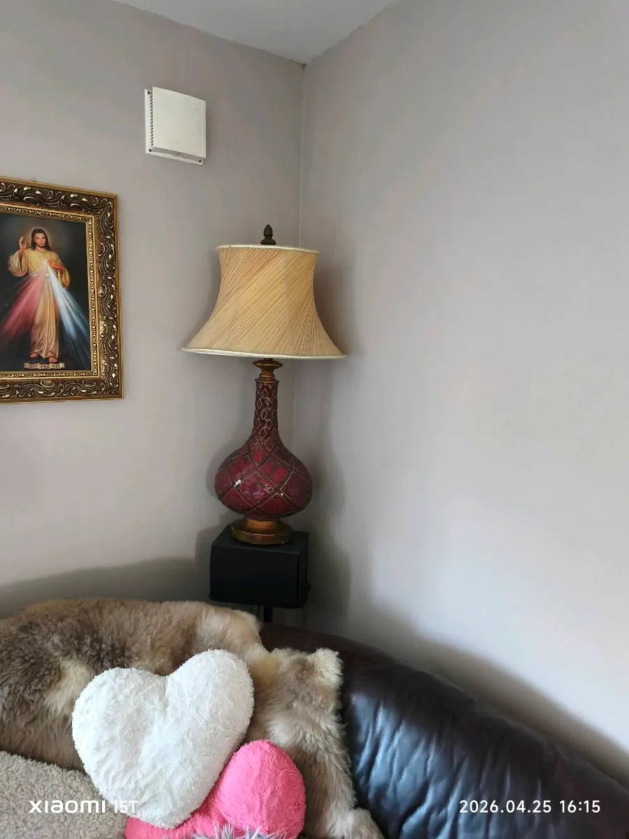 Large lamps - Image 2