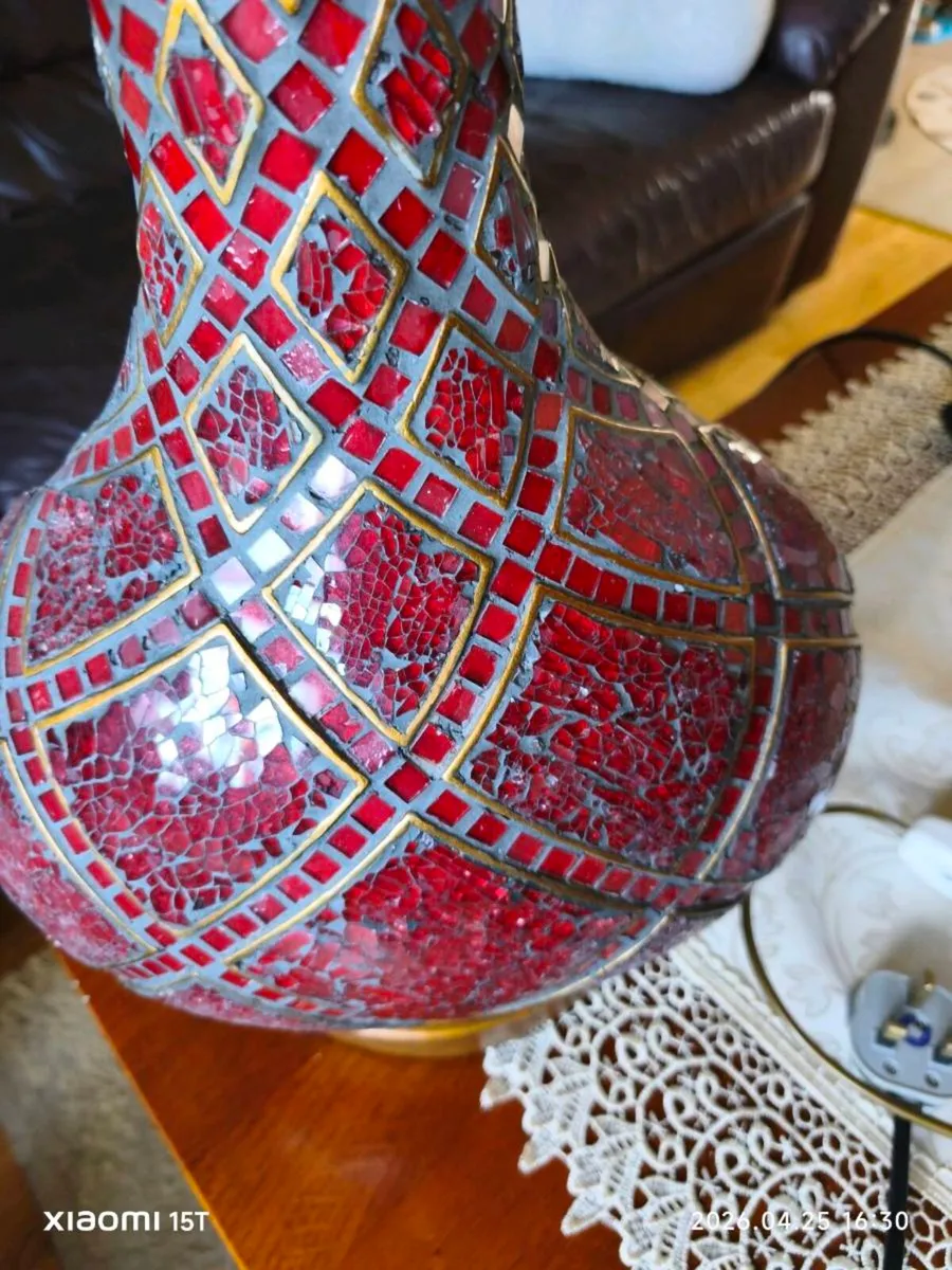 Large lamps - Image 4