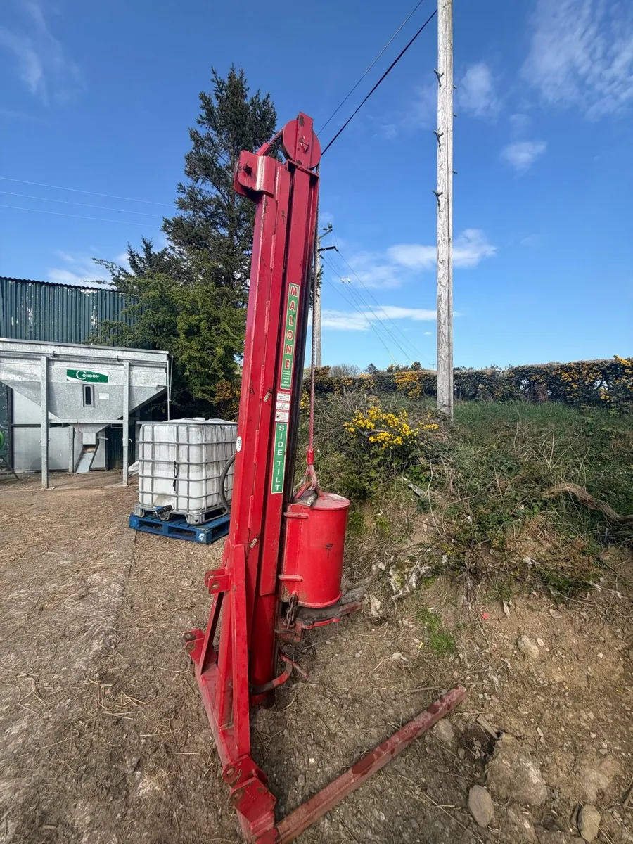 Malone post driver - Image 2