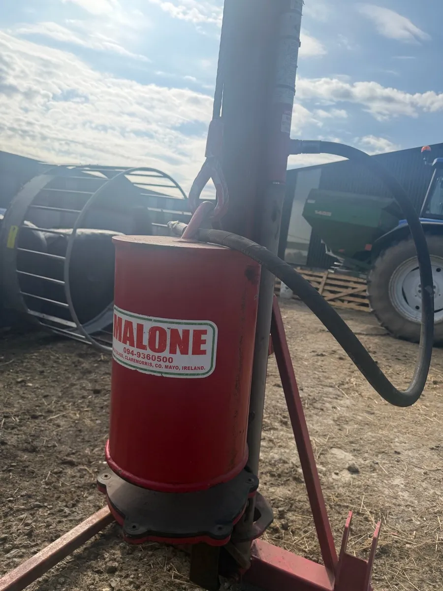 Malone post driver - Image 3