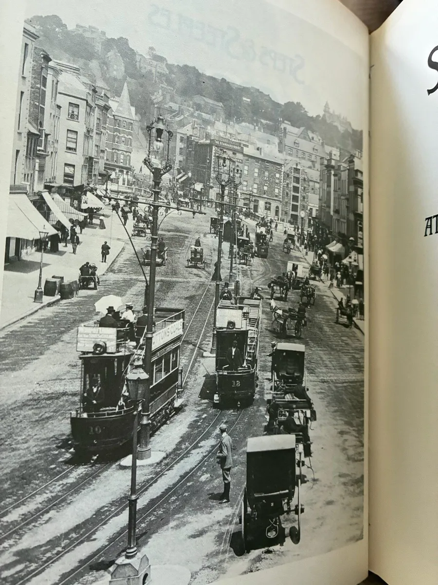 Steps And  Steeples-Cork - Image 2