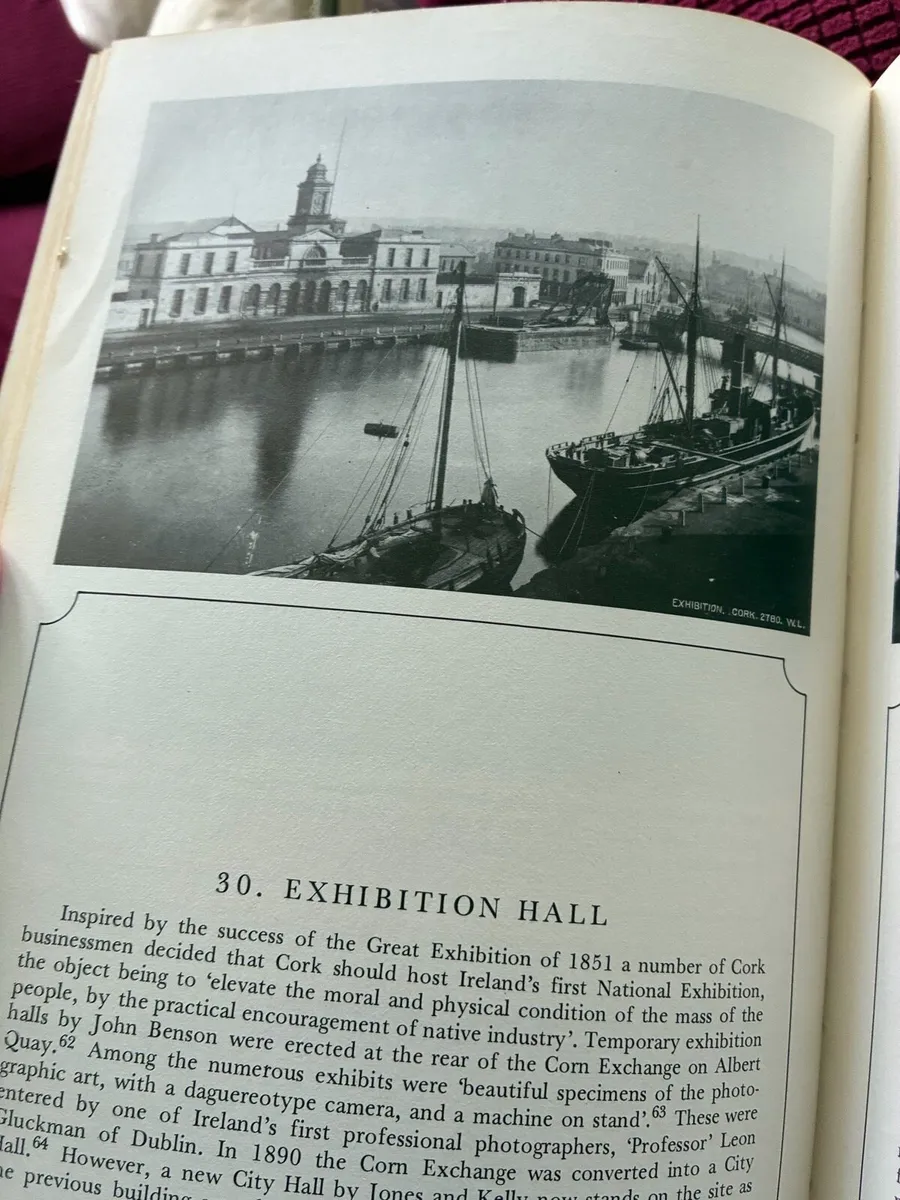 Steps And  Steeples-Cork - Image 3