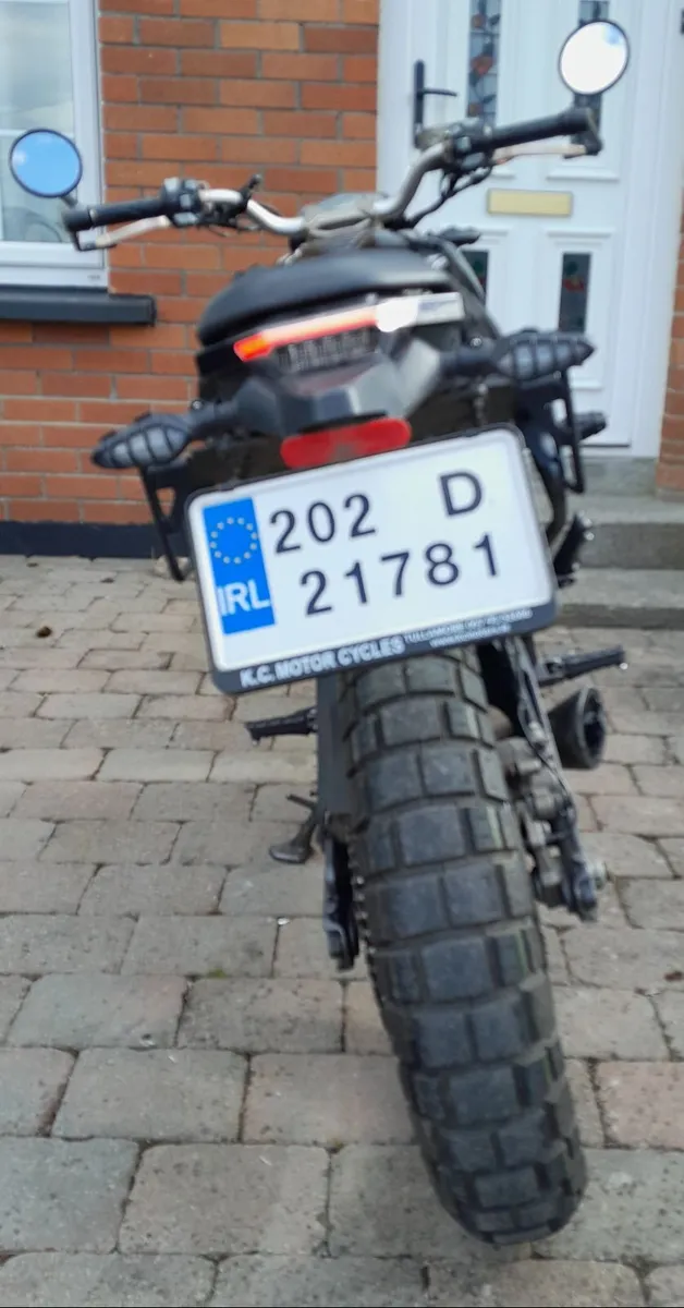 ZONTES Other 2020 - Image 3