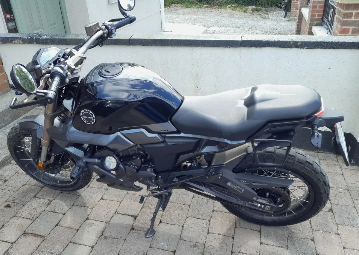 ZONTES Other 2020 - Image 4