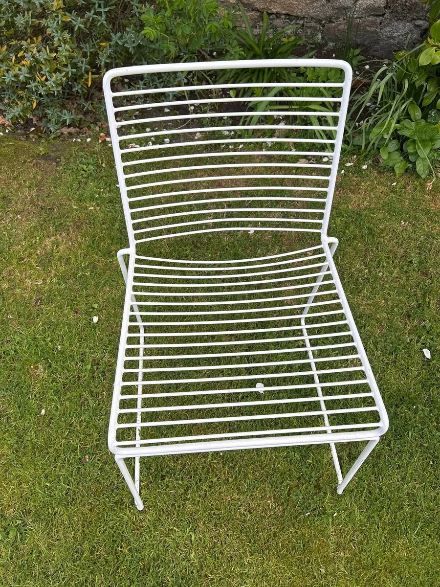 HAY Hee Dining Chair - Image 1