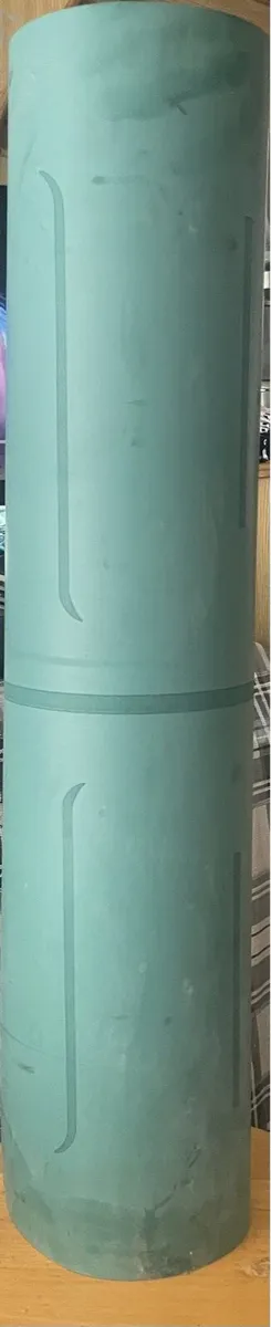 Yoga, Pilates mat…