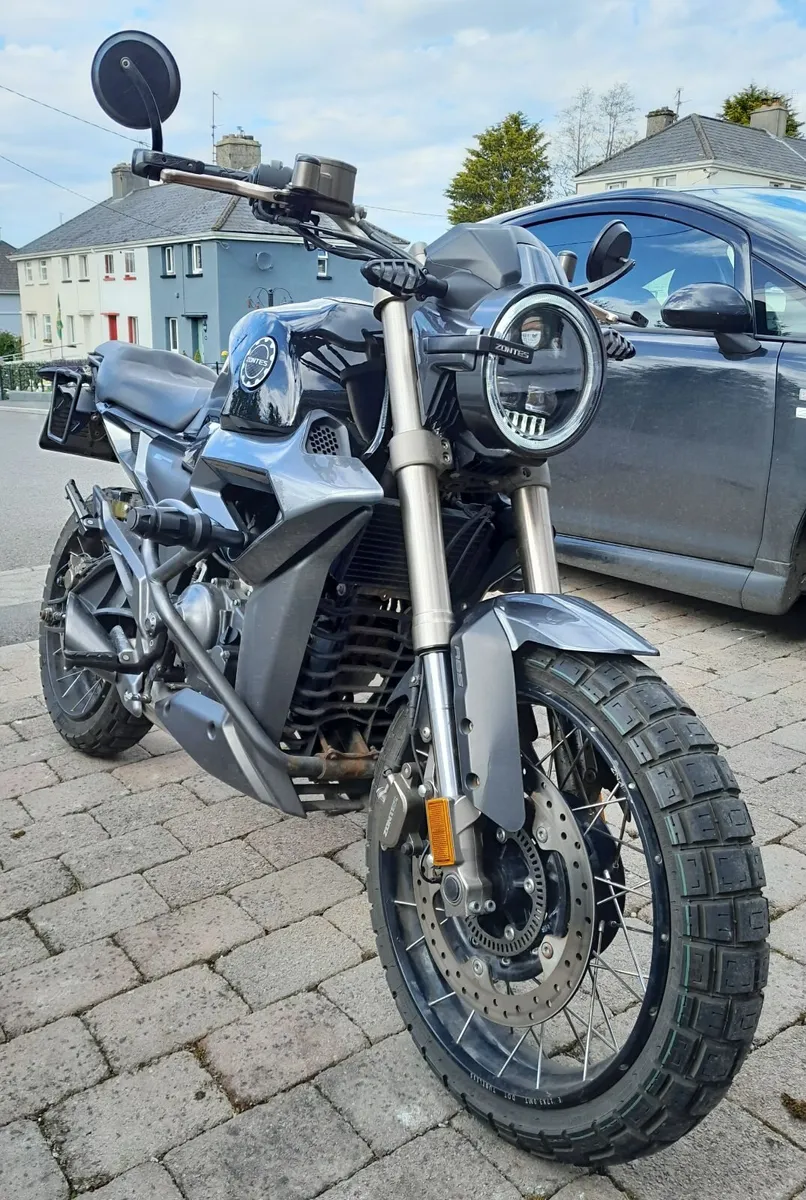 ZONTES Other 2020 - Image 1