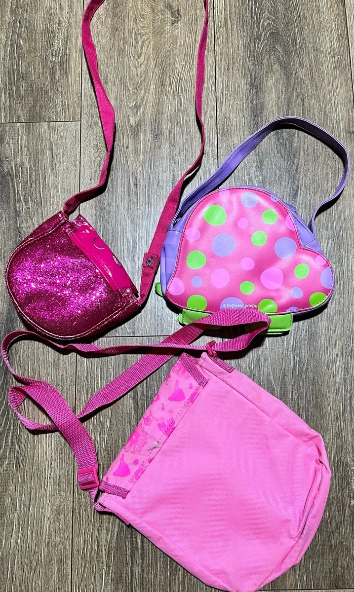 Three bags for girls - Image 2