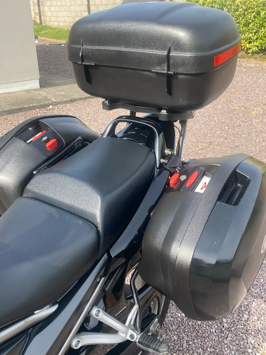 Motorcycle - Image 3