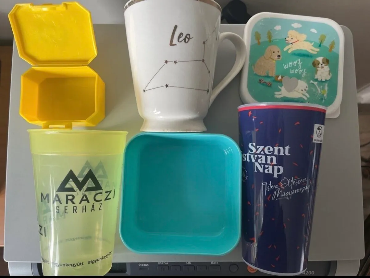 For sale by doc items for kitchen - Image 1