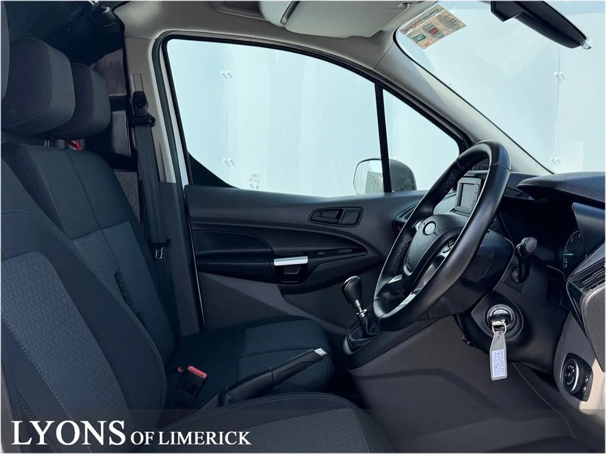 Ford Transit TRANSIT LWB HP TREND - 1.5 TD10 - Image 2