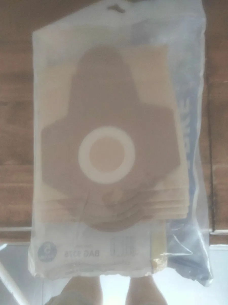 Vacuum cleaner bags - Image 2