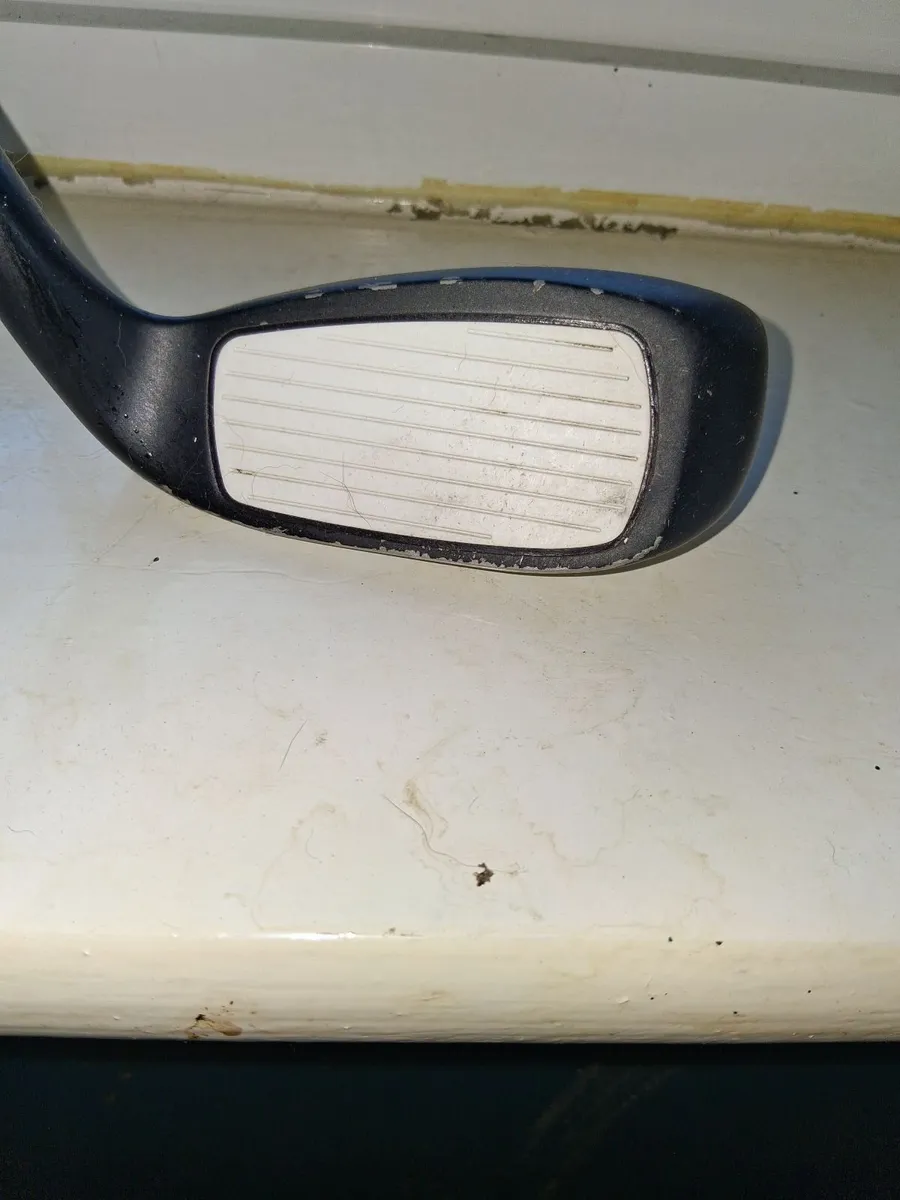 Odyssey golf chipper Left-hand - Image 1