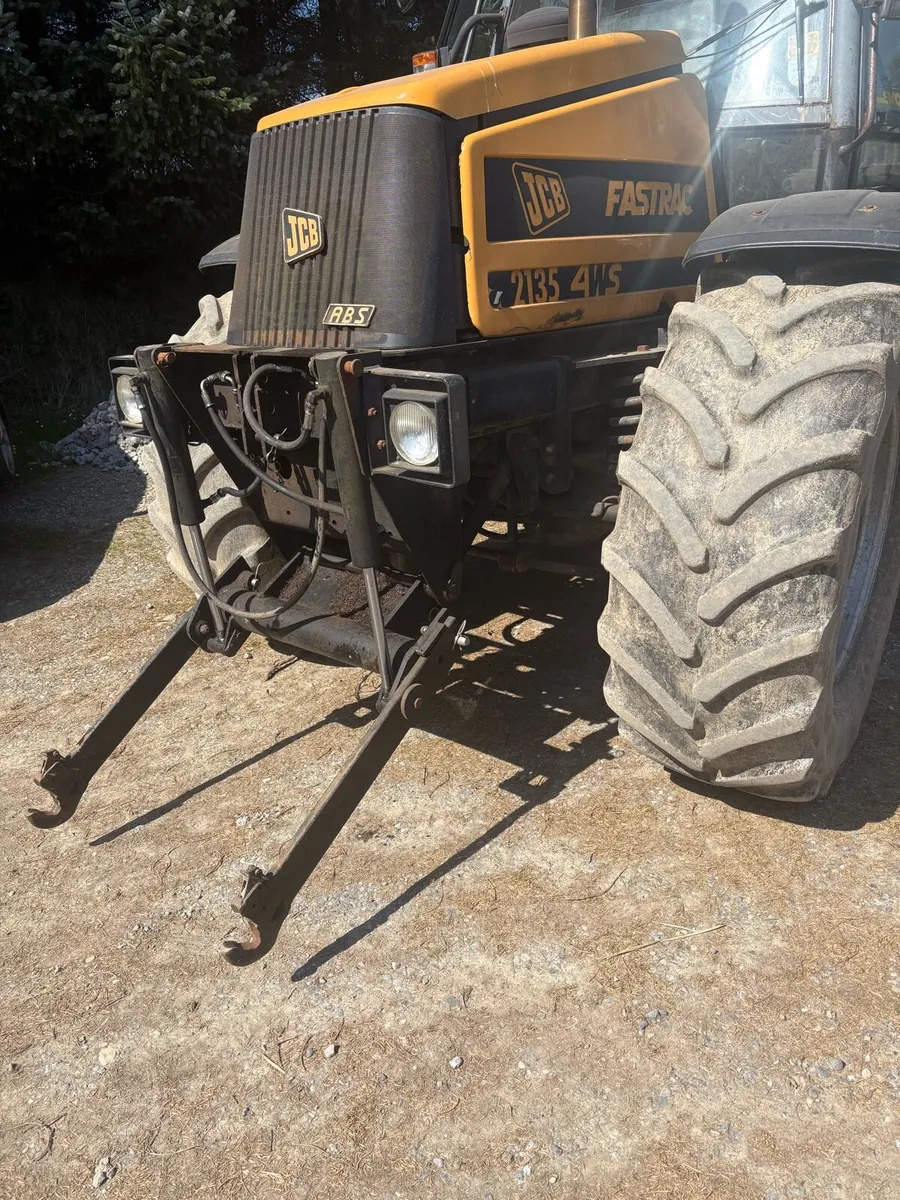 Farm machinery - Image 2