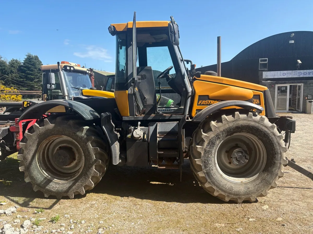 Farm machinery - Image 3