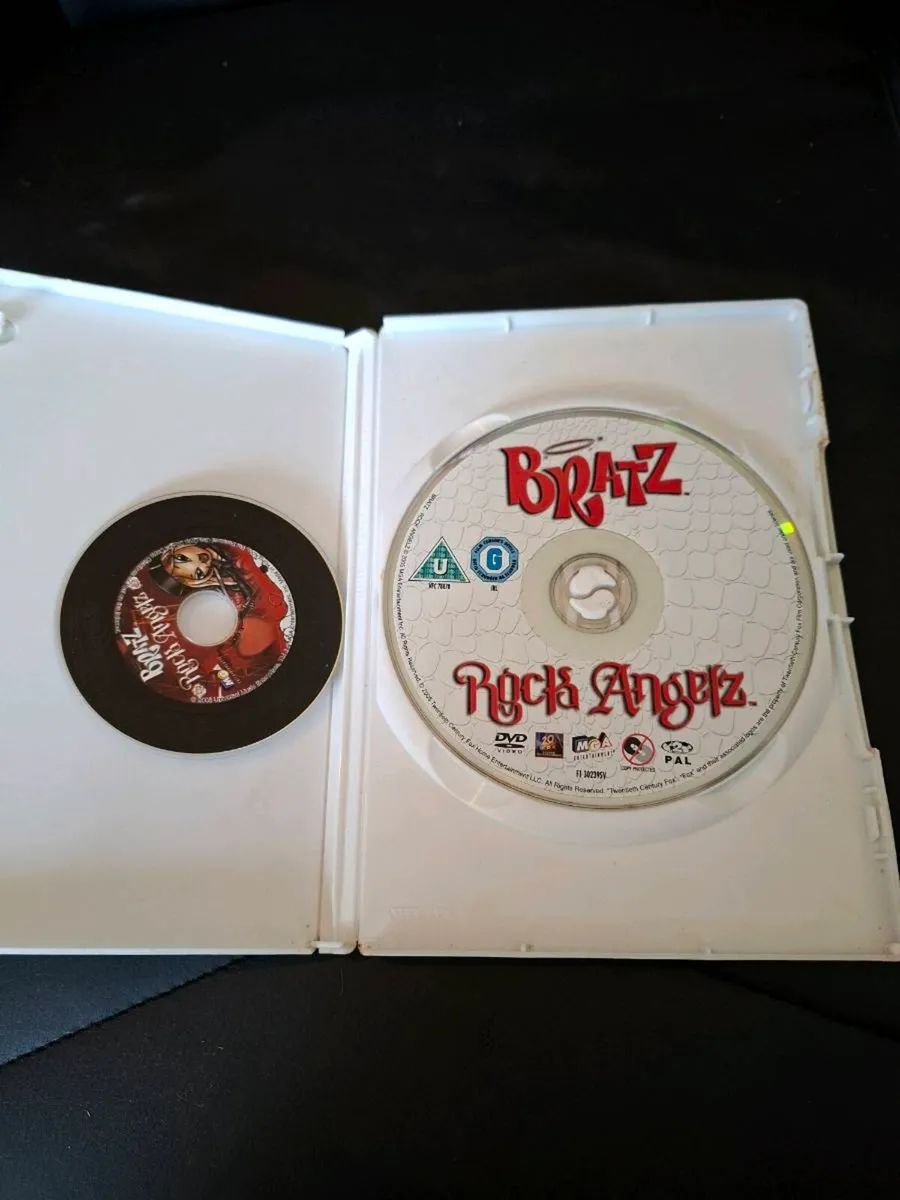 Bratz rock angelz - Image 2