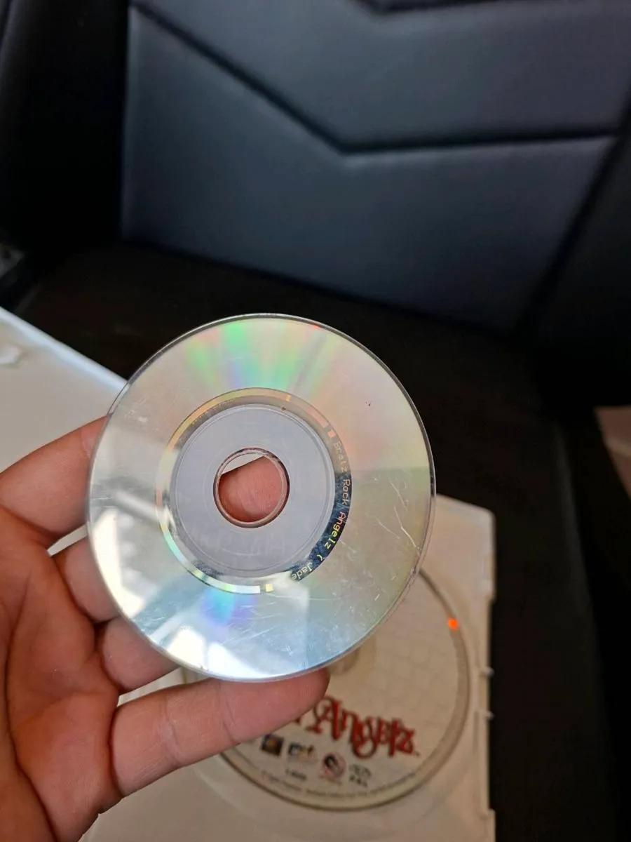 Bratz rock angelz - Image 3