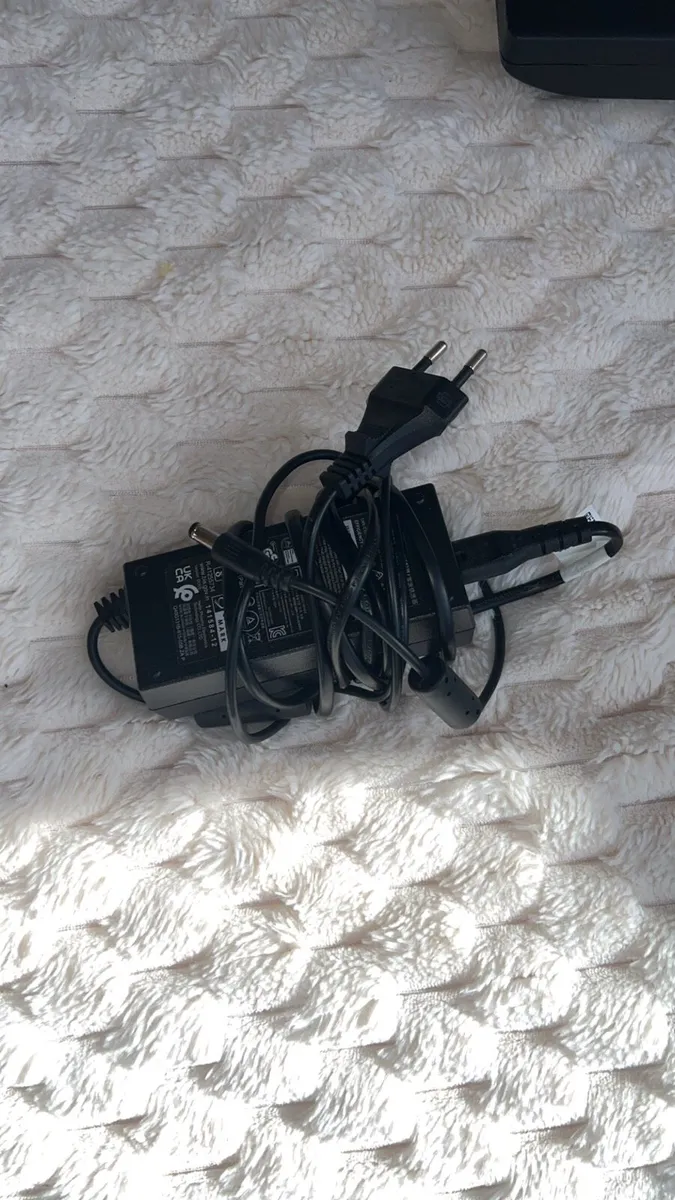 25 inch AOC gaming Monitor - Image 4