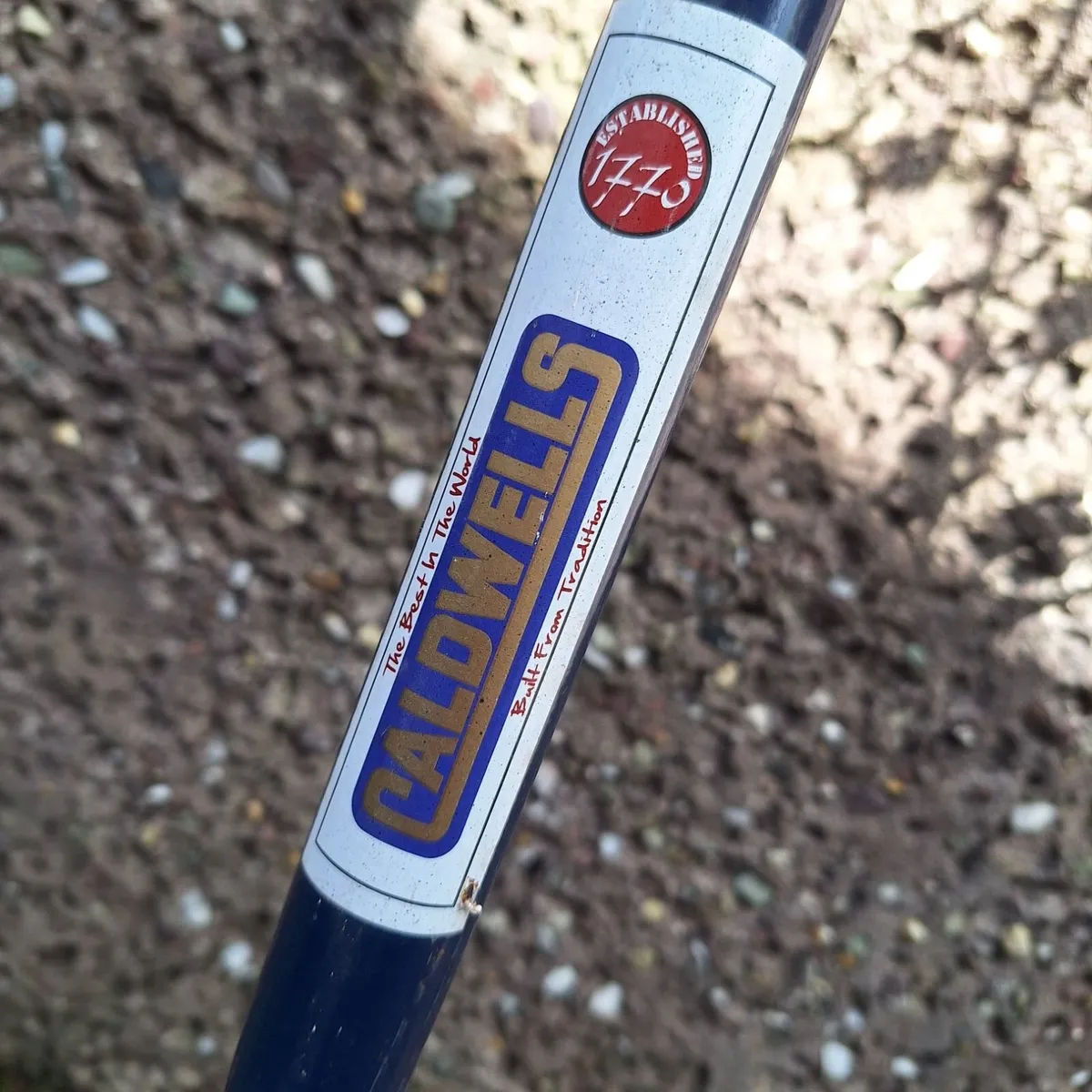 Caldwells Pallet Buster Demolition Bar Heavy Duty - Image 2