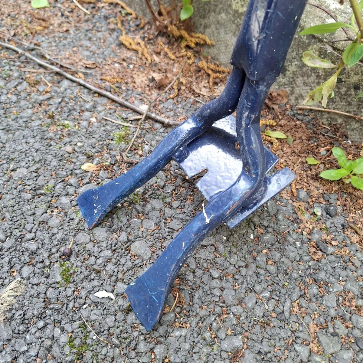 Caldwells Pallet Buster Demolition Bar Heavy Duty - Image 3