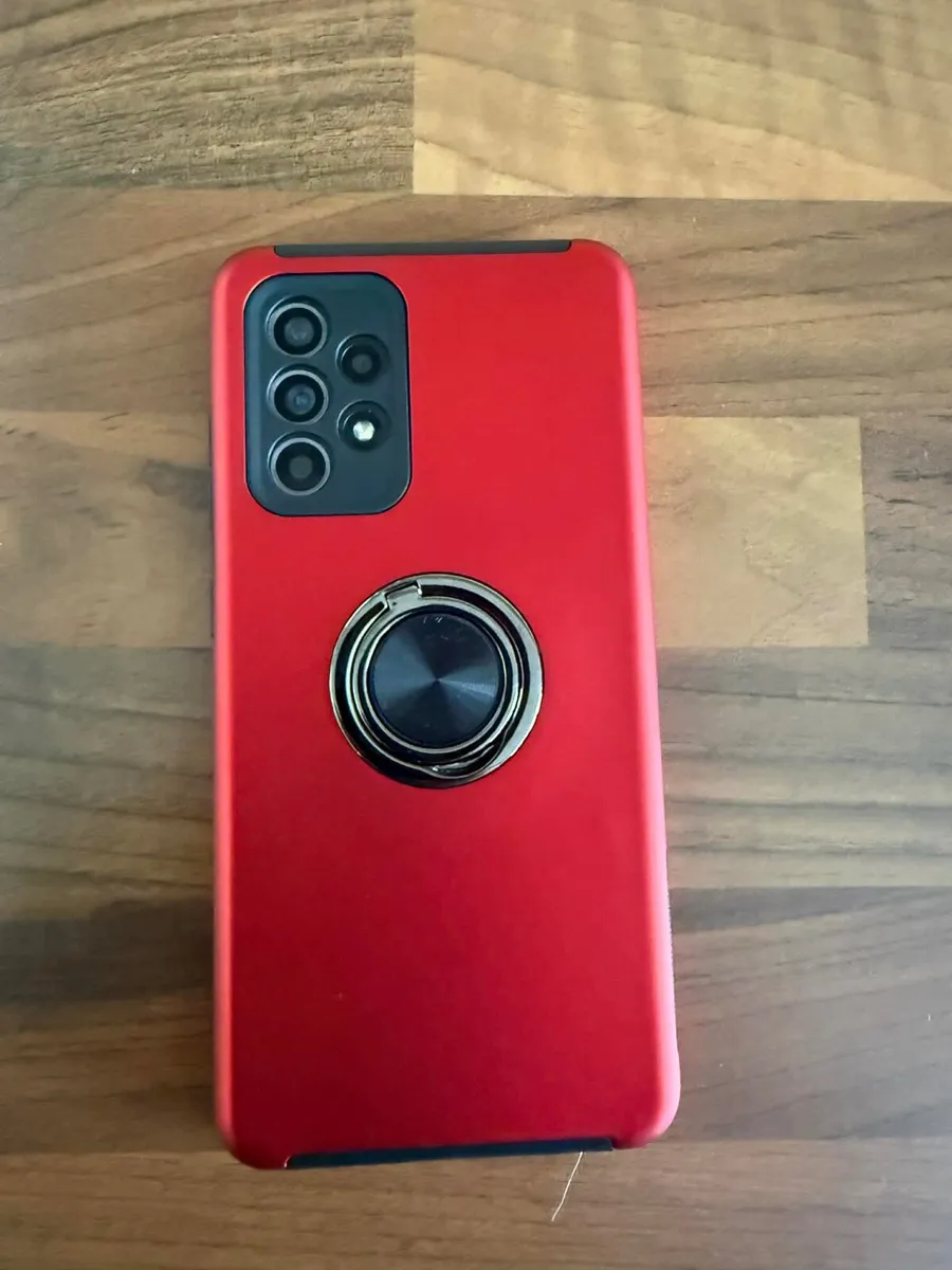 Samsung galaxy a52 s - Image 1