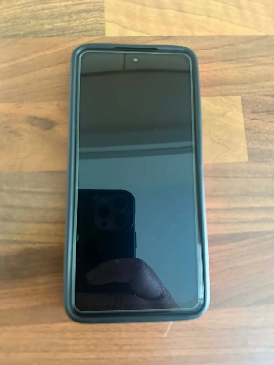 Samsung galaxy a52 s - Image 2