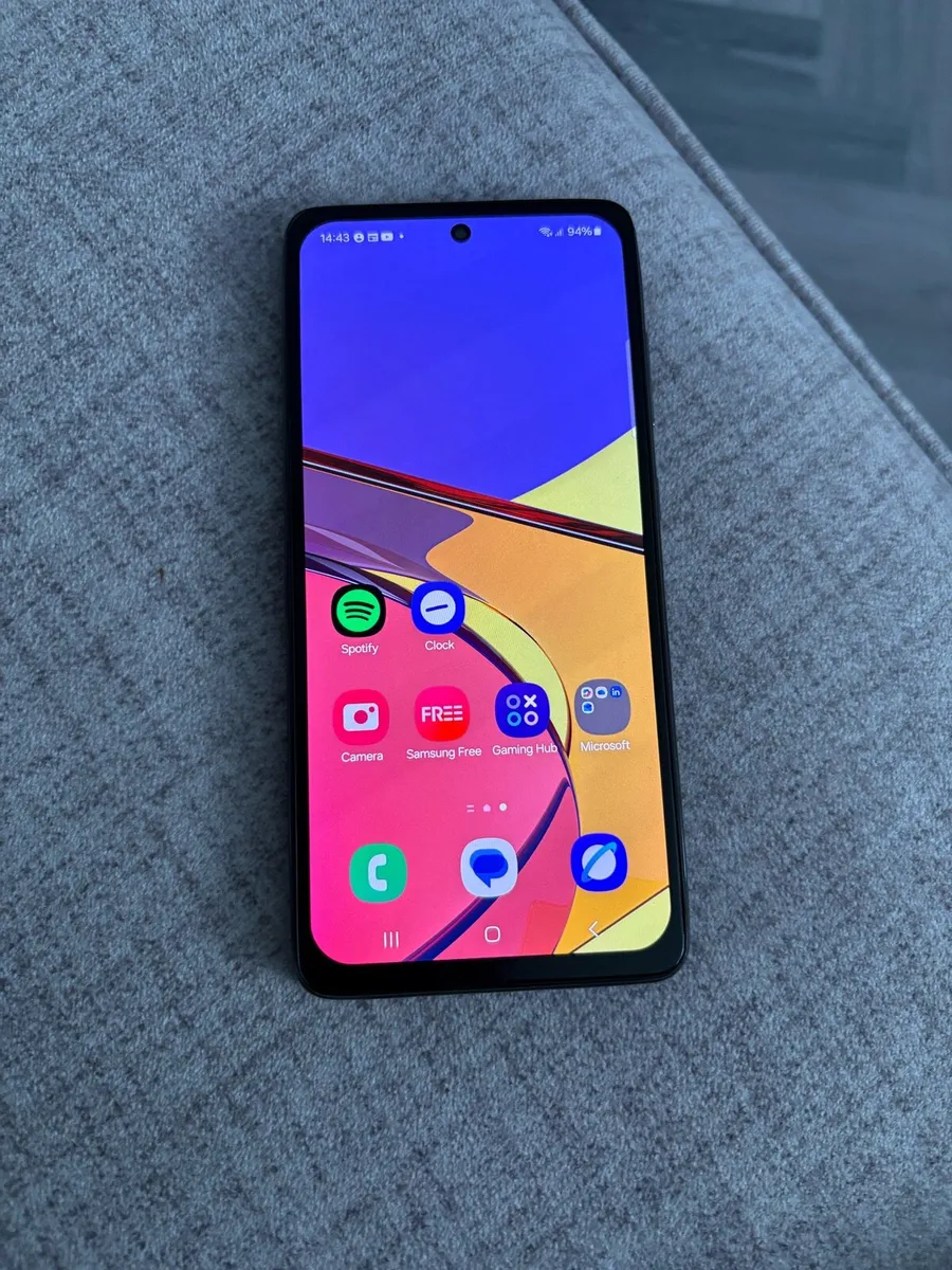 Samsung galaxy a52 s - Image 3